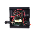 150w 12v 110v/220v mini Modified Wave Car Inverter